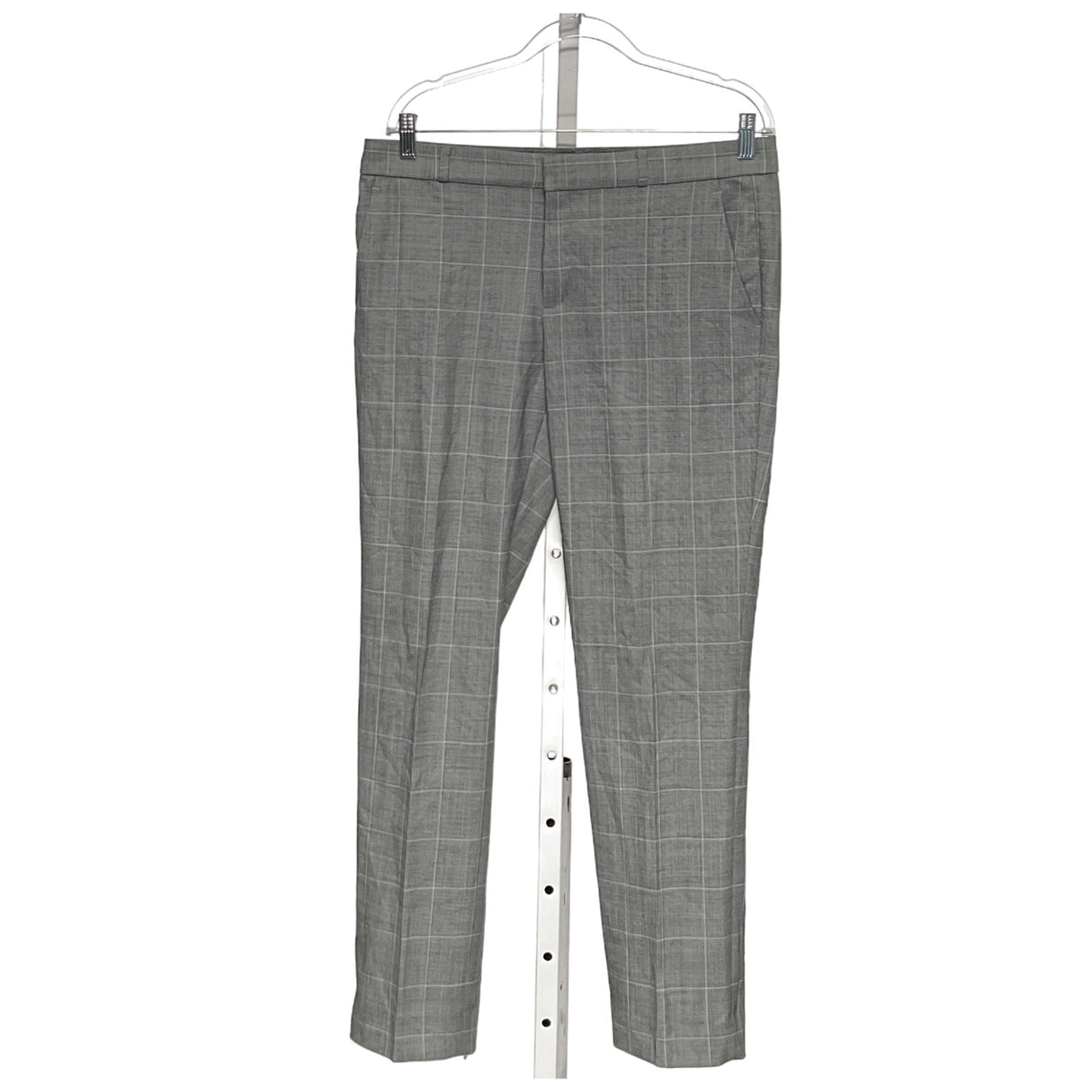 Banana Republic Gray Dress Pants