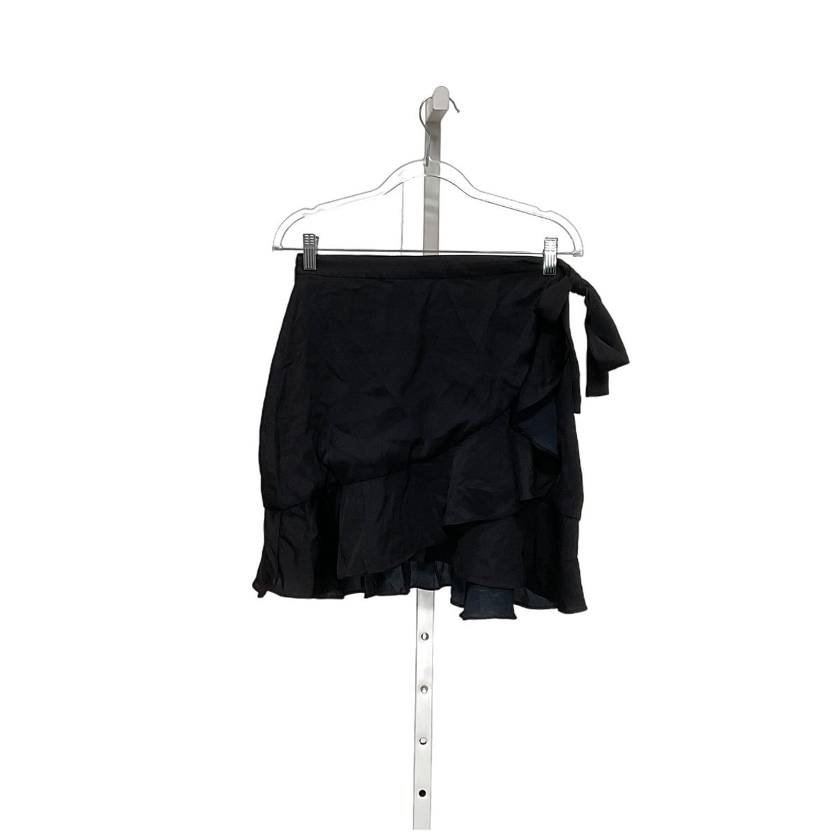 Maeve Black A-Line Skirt