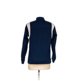 Nike Blue Men's Windbreaker Jacket