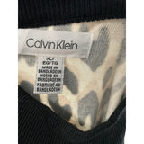 Calvin Klein Multicolor XL Sweater