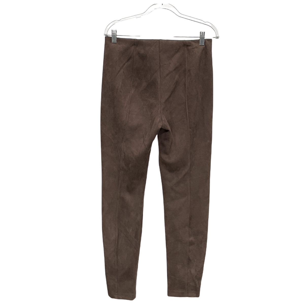 Tahari Brown Ankle Pants - Women's Size M