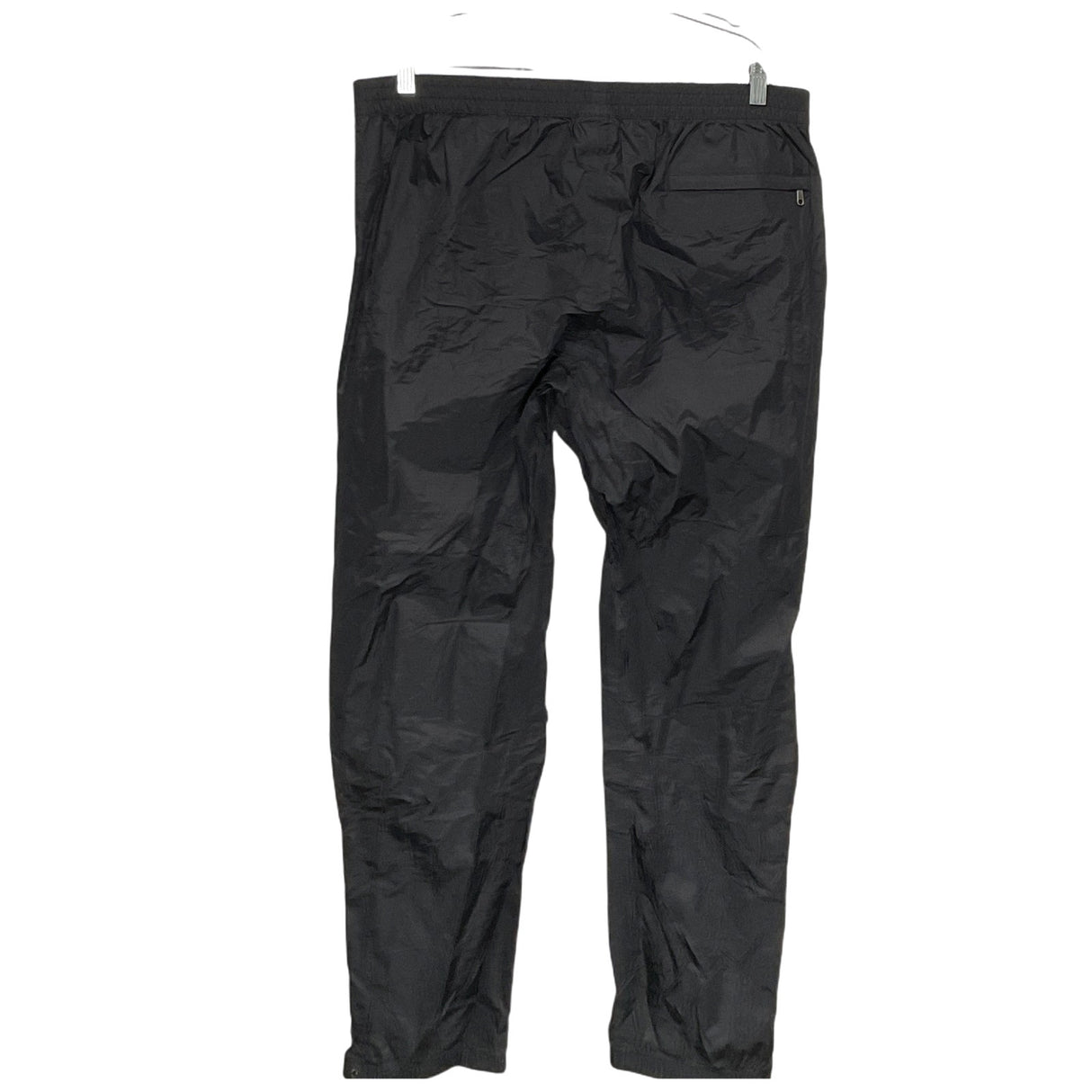 Marmot Rain Pants XL Black