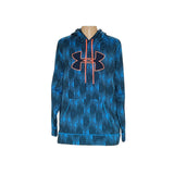 Under Armour 2XL Multicolor Hoodie