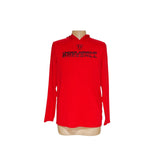 Under Armour Red Men's Pullover Hoodie