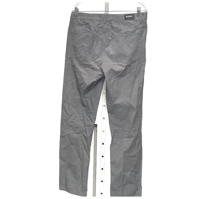 Michael Kors Gray Men's Pants Size 32