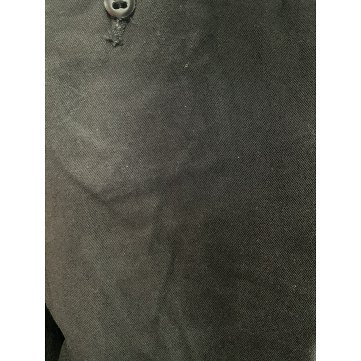 Dickies Men's Black Cargo Pants Size 40/32