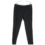 Brooks Brothers Black Wool Pants