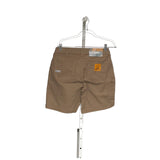 Ariat Men's Brown Bermuda Shorts