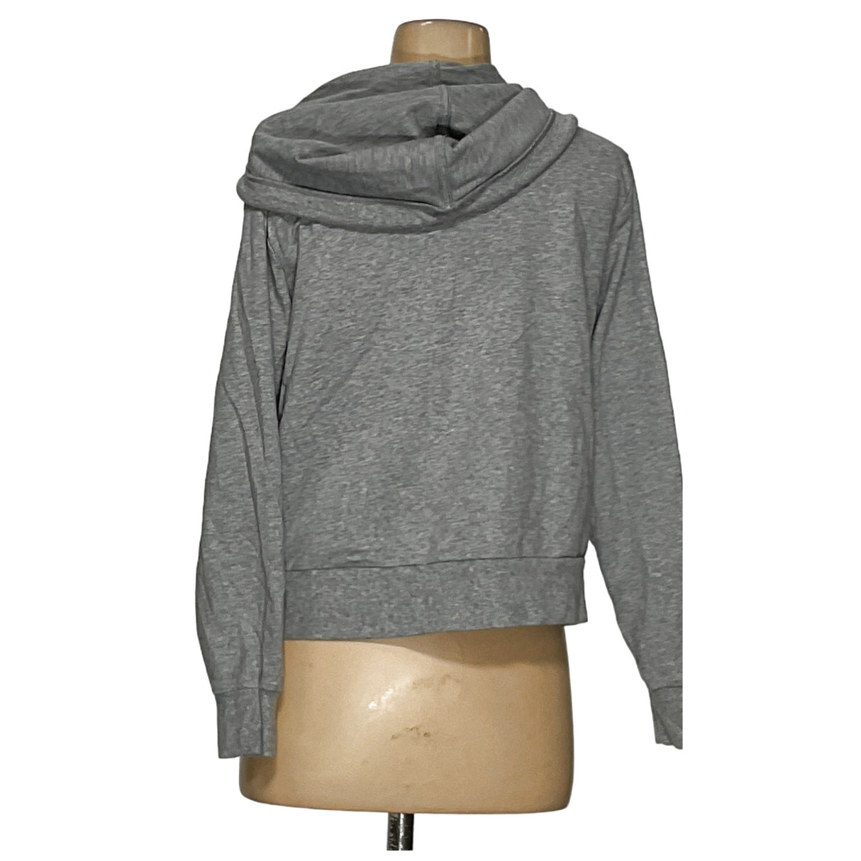 Michael Kors Gray Sweater - Women's M