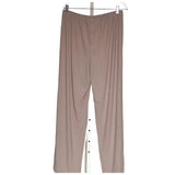 R&M Richards Pink Women's Ankle Pants (Size 16W)