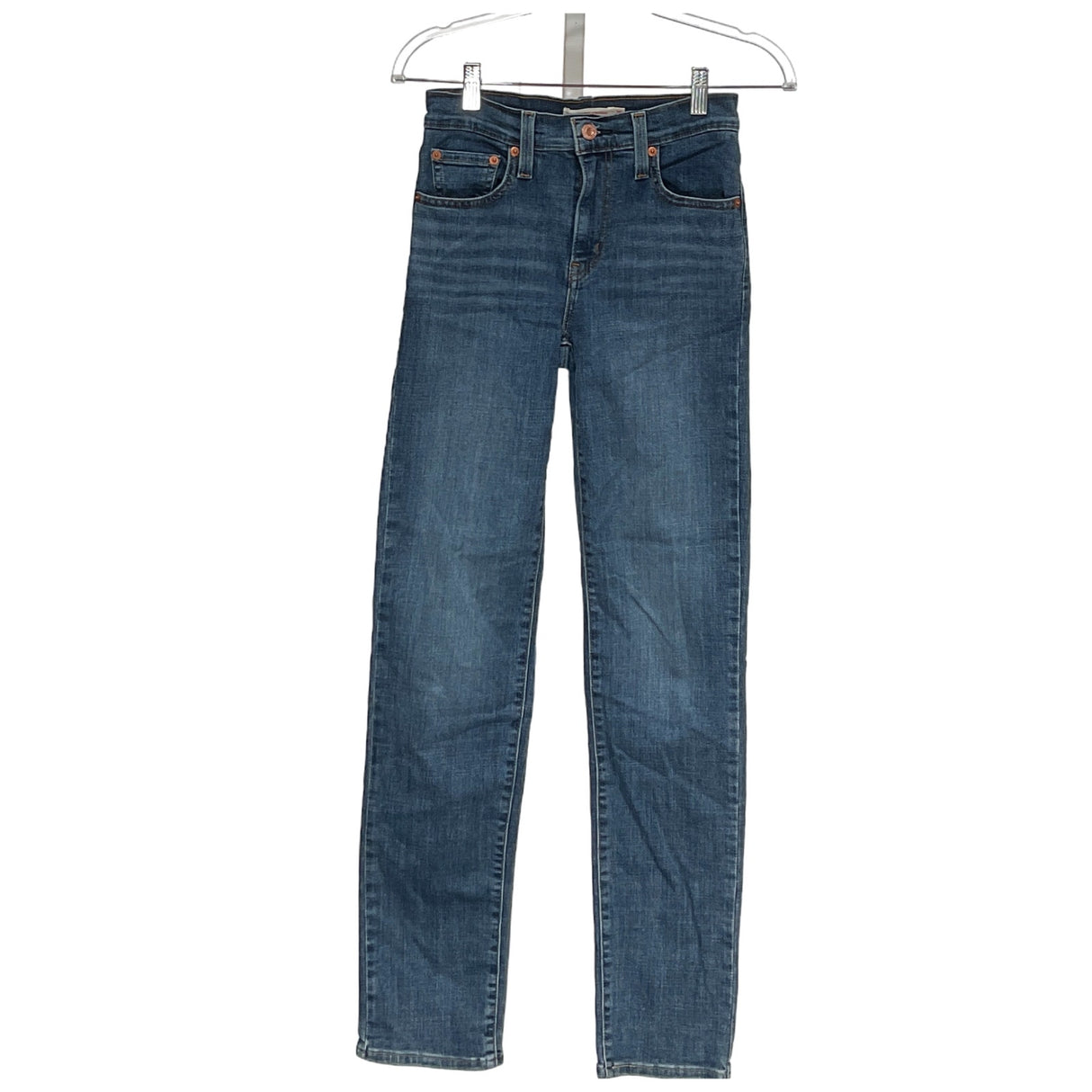 Levi's Women's Ankle Jeans