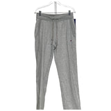 Champion Men's Gray Sweatpants - Size M