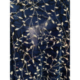 Blue Alex Evenings Cardigan - XL