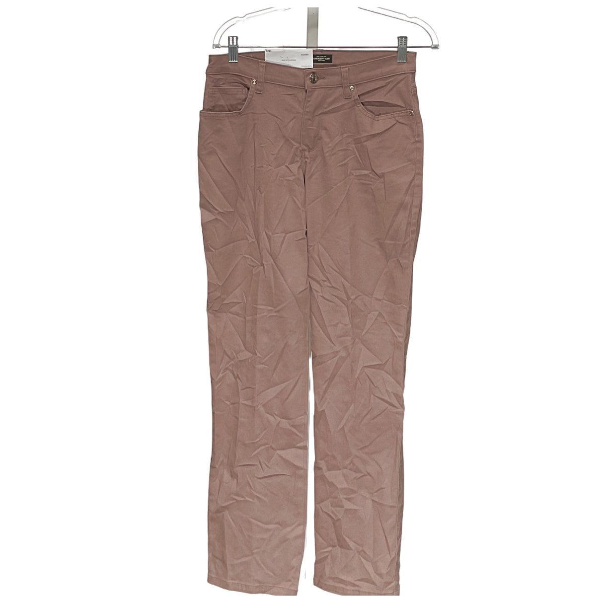 Lee Brown Women's Ankle Pants, Size 6M