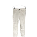 J. Crew Cream Ankle Jeans - Women's Size 26