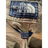 The North Face Cotton Bermuda Shorts, Men's Size 38