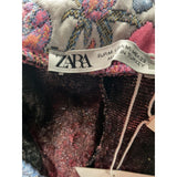 ZARA Sailor Shorts - Multicolor