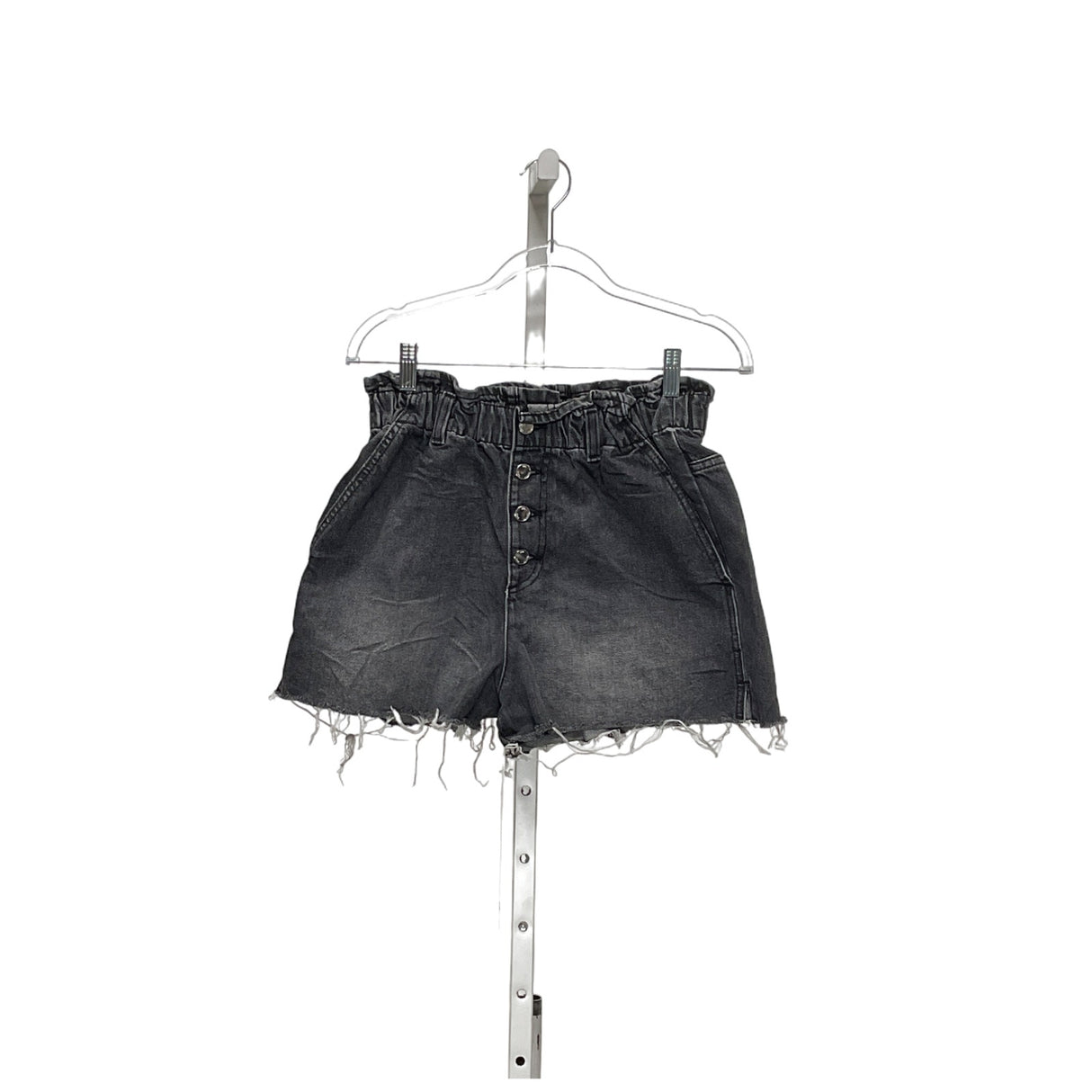 ZARA Black Sailor Shorts - Women's Size 6