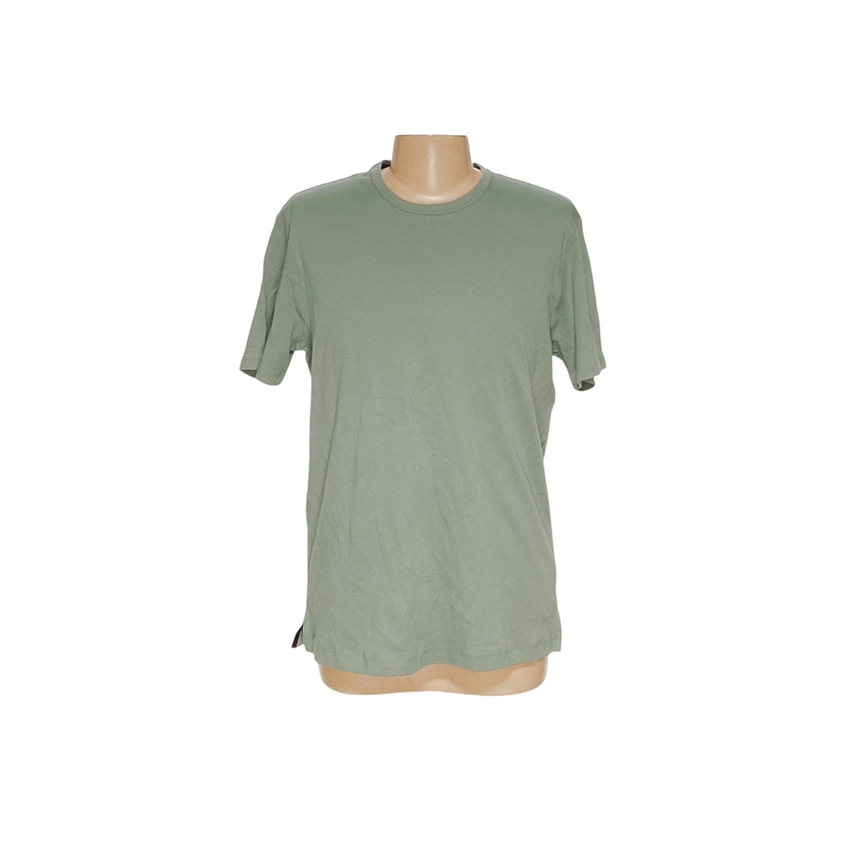 Banana Republic Men's Green XL T-Shirt