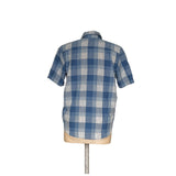 Orvis Men's Multicolor Casual Button-Down Shirt