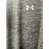 Under Armour Women's Gray Activewear Hoodie