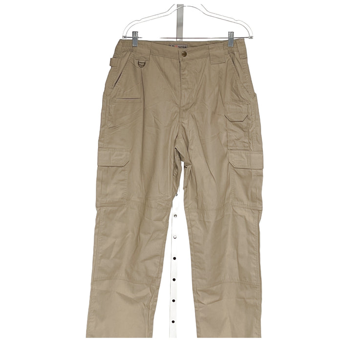 5.11 Tactical Beige Cargo Pants