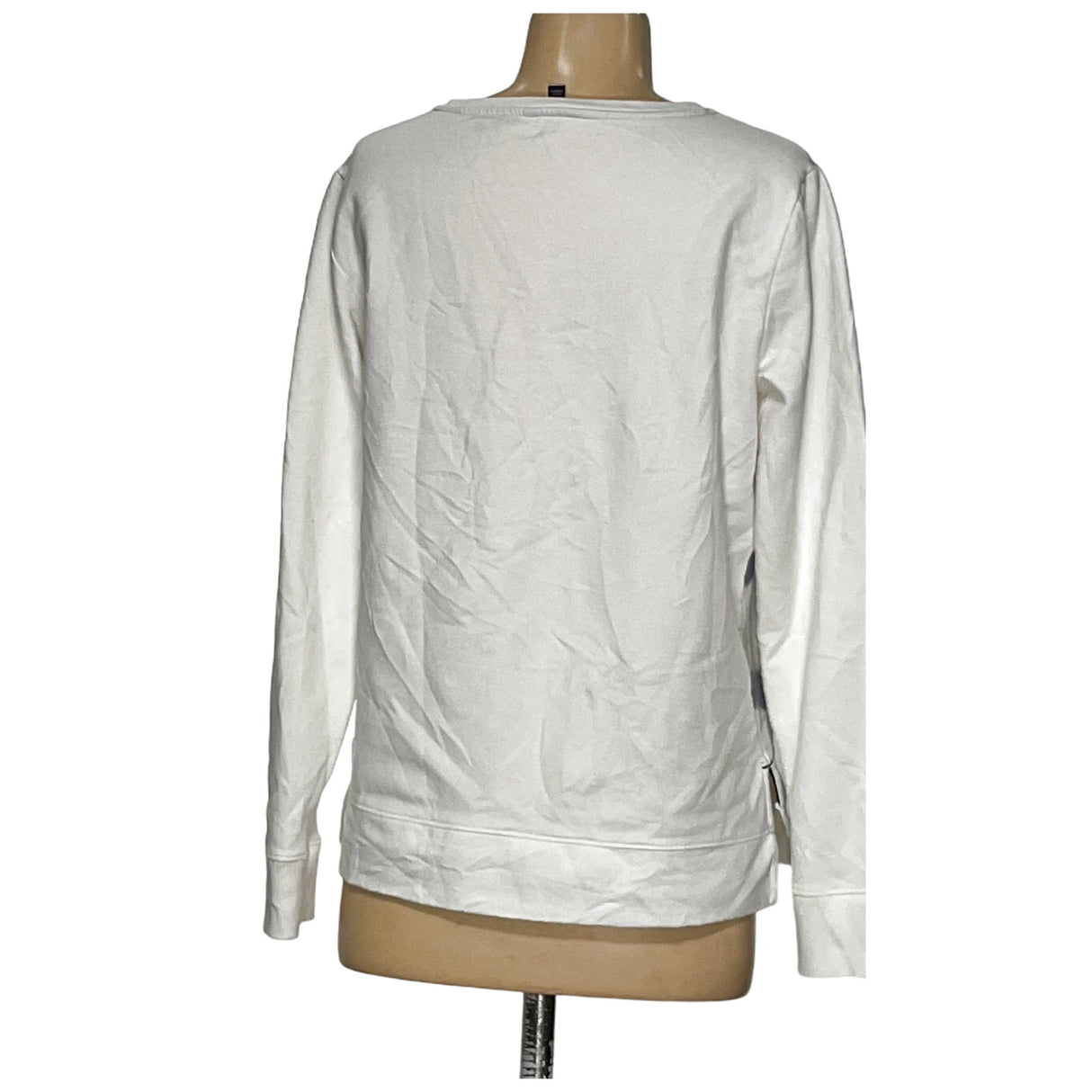 NAUTICA White Women's Blouse M