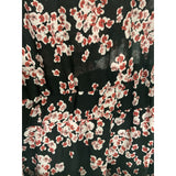 Banana Republic Multicolor Floral Dress