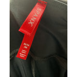 SPANX Black Compression Leggings M