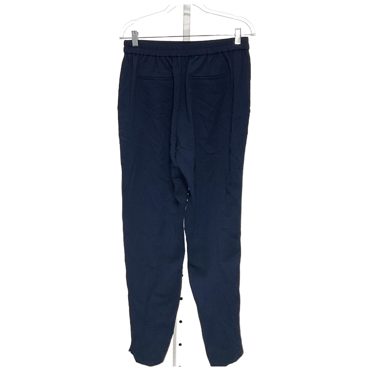 J. Crew Blue Ankle Pants - Women's Size 8T