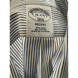 Brooks Brothers Multicolor Striped Shirt