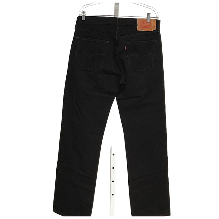 Levi's Men's Black Jeans