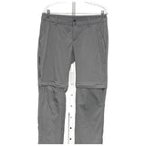 Columbia Gray Size 10 Women's Ankle Pants