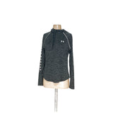 UA Gray Women's Hoodie - Med