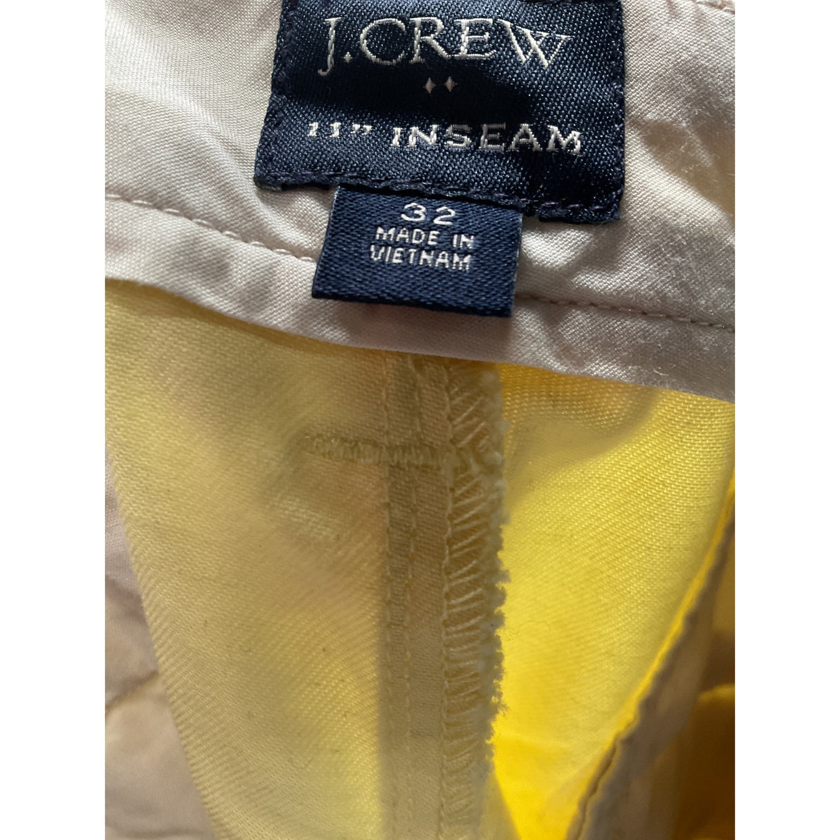 J. Crew Men's Bermuda Shorts