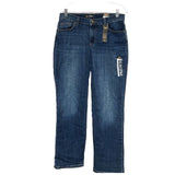 Blue Lee Women's Straight Jeans - Size 12