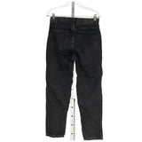 ZARA Black Ankle Jeans - Women's Size 6