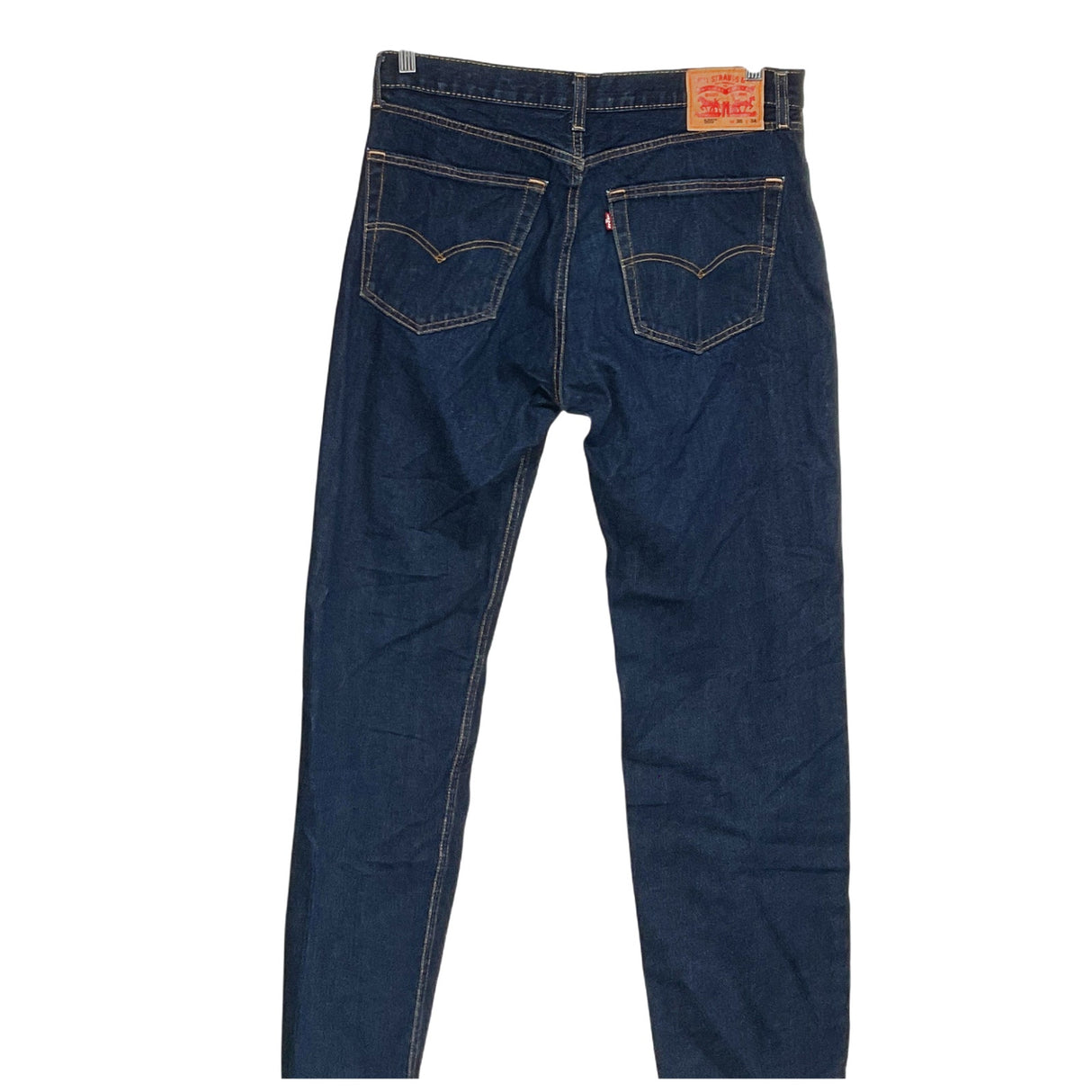 Levi's Men's 36x34 Straight Jeans