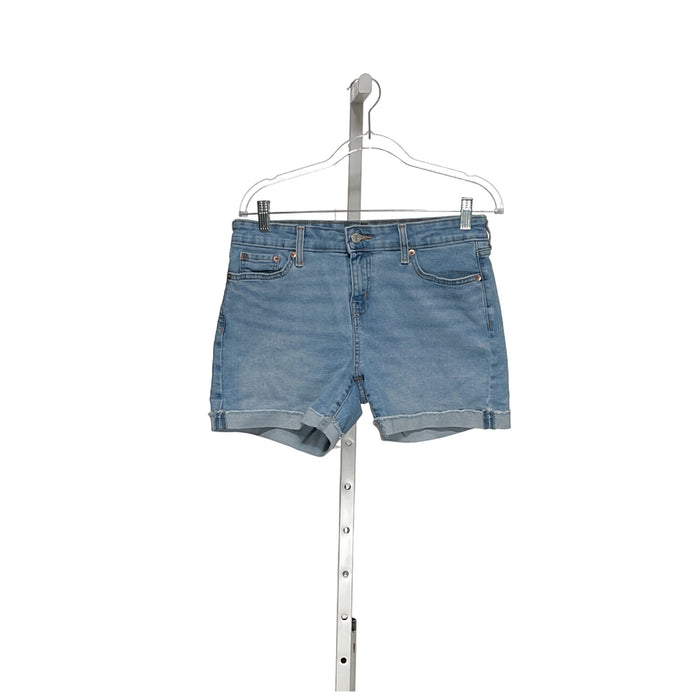 Levi's Sailor Shorts - Women's Size 6