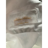 Brooks Brothers Men's White Dress Shirt