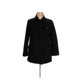 Chico's Plus Size Black Jacket