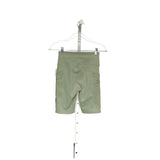 Lululemon Green Biker Shorts - Women's Size 4