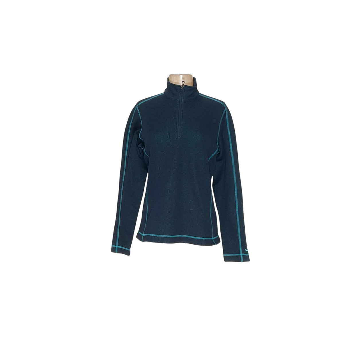 Nike Golf Blue Sweatshirt - Women's S