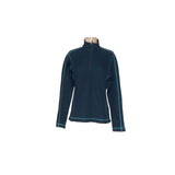 Nike Golf Blue Sweatshirt - Women's S