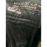 NIKE GOLF Blue Men's Ankle Pants 32 Regular