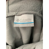 Columbia Men's Multicolor 2XL Hoodie