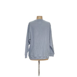 Aerie Women's Blue Cotton Sweater