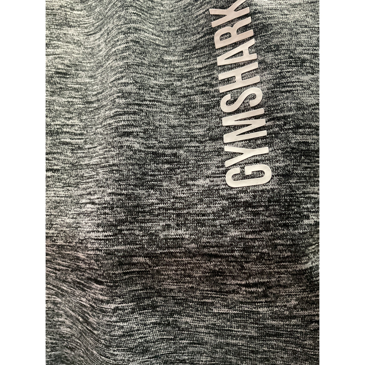 Gymshark Gray Women's XS Ankle Leggings