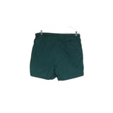 Nautica Green Men's Activewear Shorts, Size M