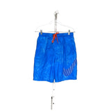 Nike Men's Blue Activewear Shorts